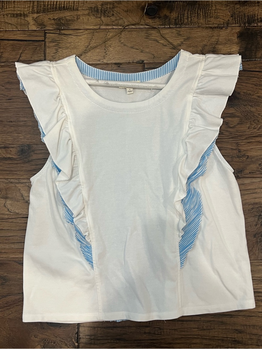 Women’s Umgee Top